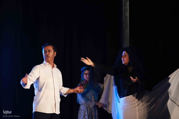 افتتاحیه کنگره بین‌المللی بزرگداشت استاد شهریار__تبریز