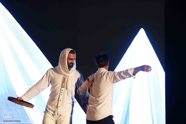 افتتاحیه کنگره بین‌المللی بزرگداشت استاد شهریار__تبریز