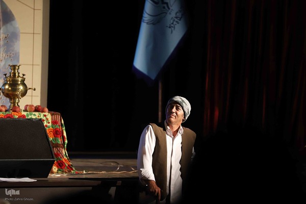 افتتاحیه کنگره بین‌المللی بزرگداشت استاد شهریار__تبریز