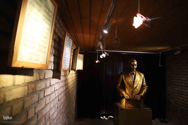 شهریار ایران 