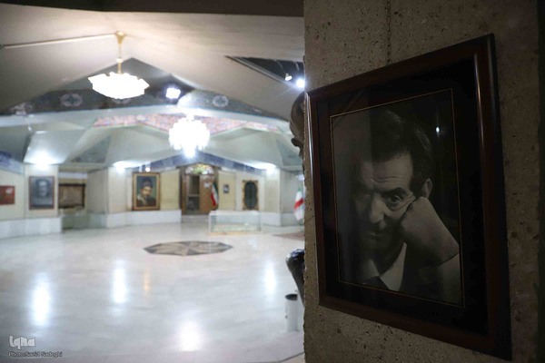 شهریار ایران 