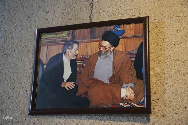 شهریار ایران 