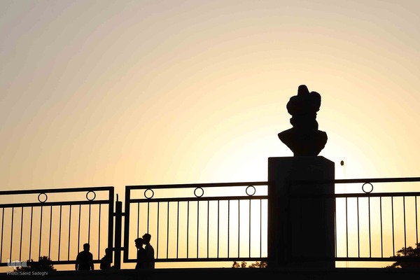 شهریار ایران 