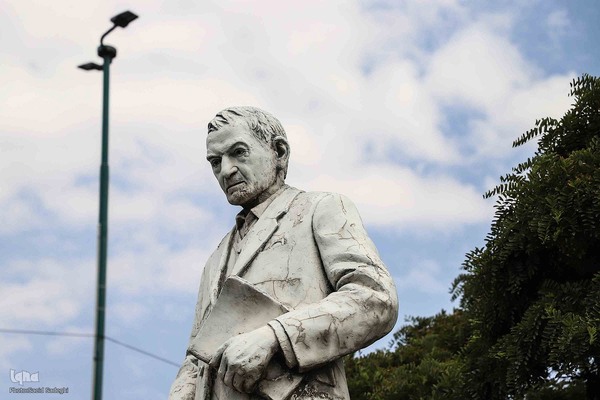 شهریار ایران 
