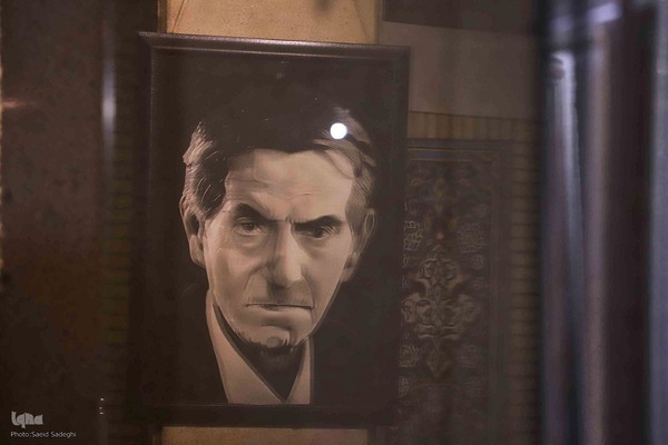 شهریار ایران 