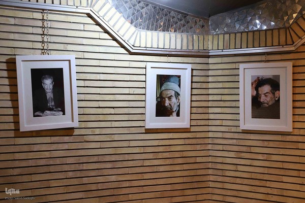 شهریار ایران 