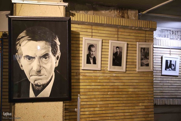 شهریار ایران 