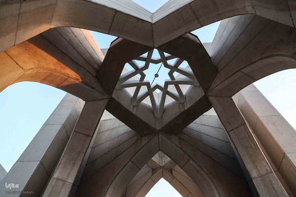 شهریار ایران 
