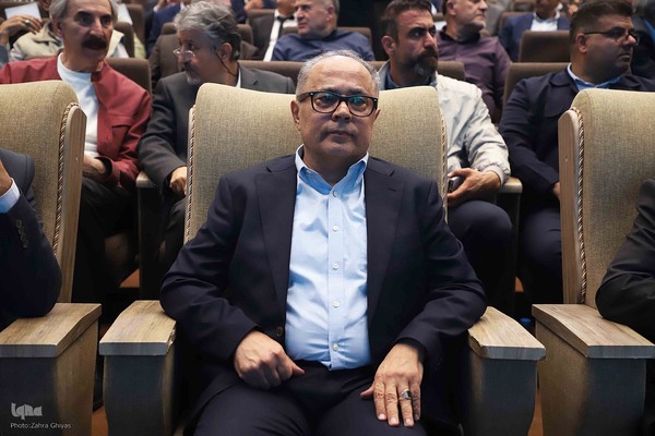 کنگره بین‌المللی بزرگداشت استاد شهریار - تبریز