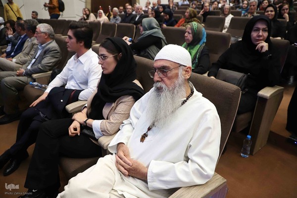 کنگره بین‌المللی بزرگداشت استاد شهریار - تبریز