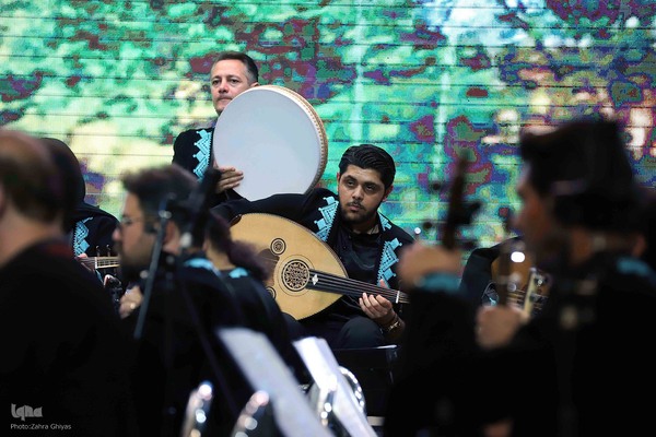 کنگره بین‌المللی بزرگداشت استاد شهریار - تبریز