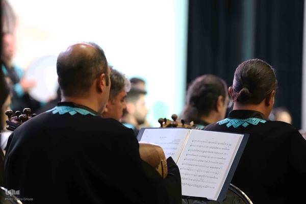 کنگره بین‌المللی بزرگداشت استاد شهریار - تبریز