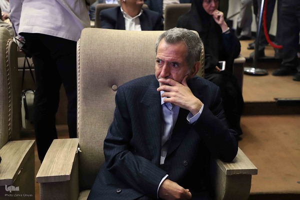 کنگره بین‌المللی بزرگداشت استاد شهریار - تبریز