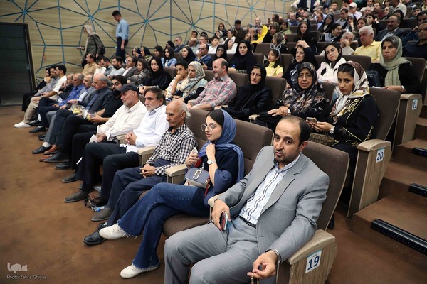 کنگره بین‌المللی بزرگداشت استاد شهریار - تبریز