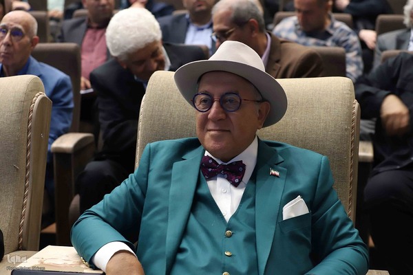 کنگره بین‌المللی بزرگداشت استاد شهریار - تبریز