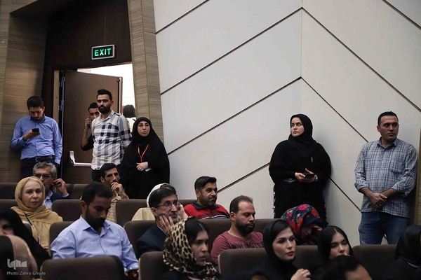 کنگره بین‌المللی بزرگداشت استاد شهریار - تبریز