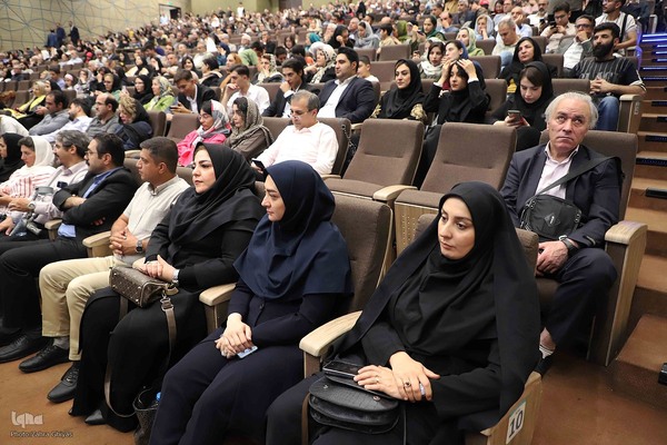 کنگره بین‌المللی بزرگداشت استاد شهریار - تبریز