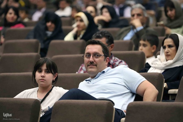 کنگره بین‌المللی بزرگداشت استاد شهریار - تبریز