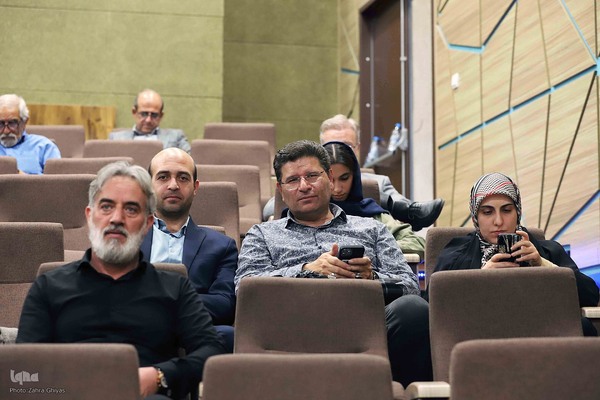 کنگره بین‌المللی بزرگداشت استاد شهریار - تبریز