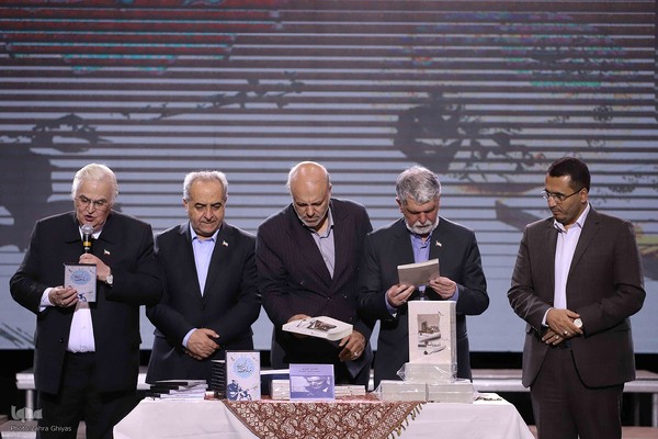 کنگره بین‌المللی بزرگداشت استاد شهریار - تبریز