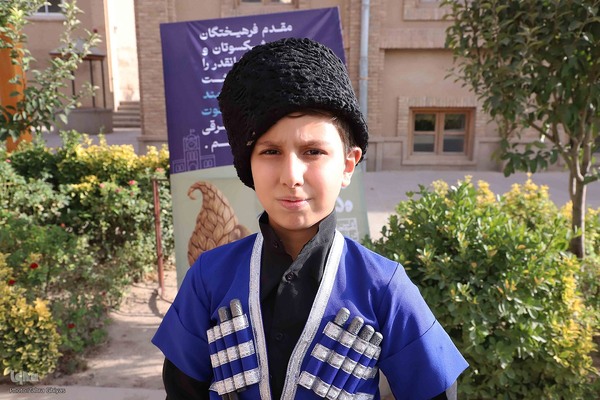 آیین نکوداشت «پنجاه چهره؛ پنجاه سال افتخار»