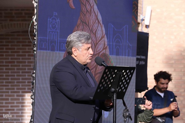 آیین نکوداشت «پنجاه چهره؛ پنجاه سال افتخار»