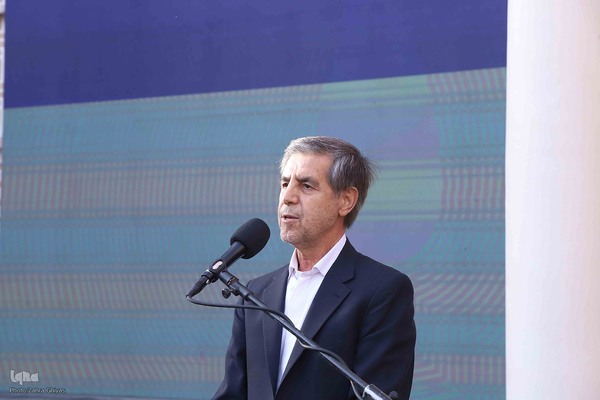 آیین نکوداشت «پنجاه چهره؛ پنجاه سال افتخار»