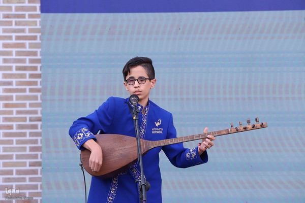 آیین نکوداشت «پنجاه چهره؛ پنجاه سال افتخار»