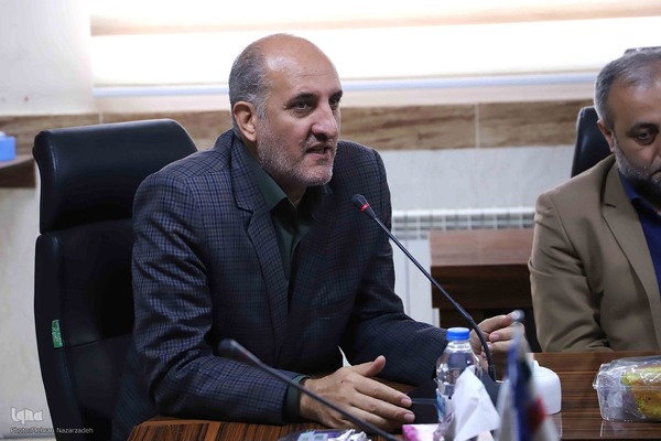 نشست تبیینی «نقش راهبردی امامین انقلاب اسلامی در جنگ تحمیلی» در جهاددانشگاهی آذربایجان شرقی