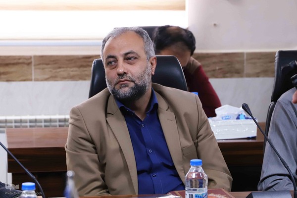 نشست تبیینی «نقش راهبردی امامین انقلاب اسلامی در جنگ تحمیلی» در جهاددانشگاهی آذربایجان شرقی