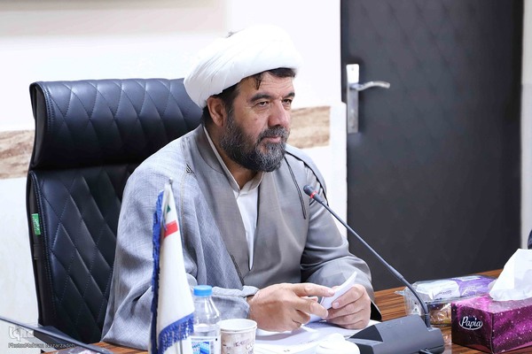 نشست تبیینی «نقش راهبردی امامین انقلاب اسلامی در جنگ تحمیلی» در جهاددانشگاهی آذربایجان شرقی