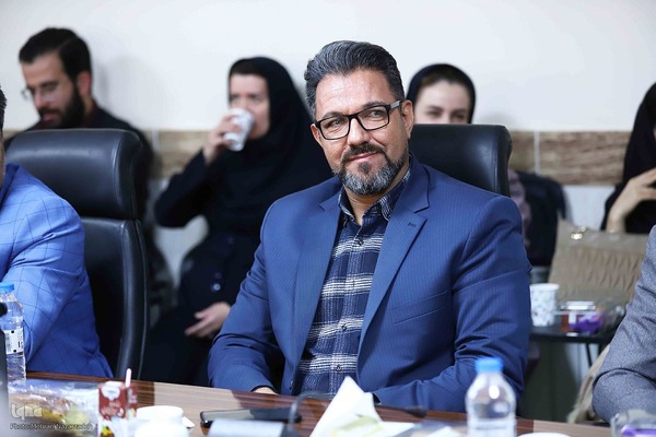 نشست تبیینی «نقش راهبردی امامین انقلاب اسلامی در جنگ تحمیلی» در جهاددانشگاهی آذربایجان شرقی