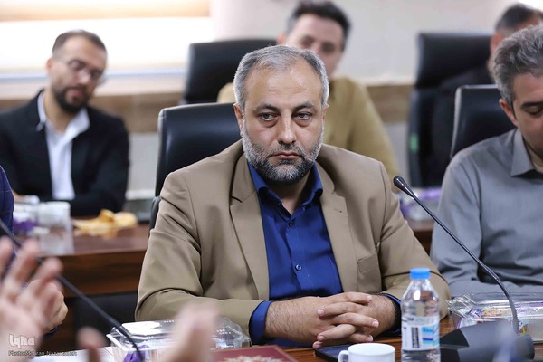 نشست تبیینی «نقش راهبردی امامین انقلاب اسلامی در جنگ تحمیلی» در جهاددانشگاهی آذربایجان شرقی