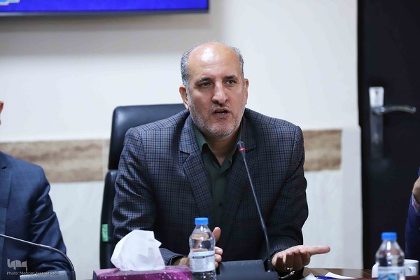 نشست تبیینی «نقش راهبردی امامین انقلاب اسلامی در جنگ تحمیلی» در جهاددانشگاهی آذربایجان شرقی