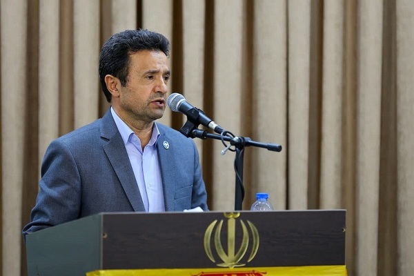 دیدار دانشگاهیان آذربایجان شرقی با امام جمعه تبریز