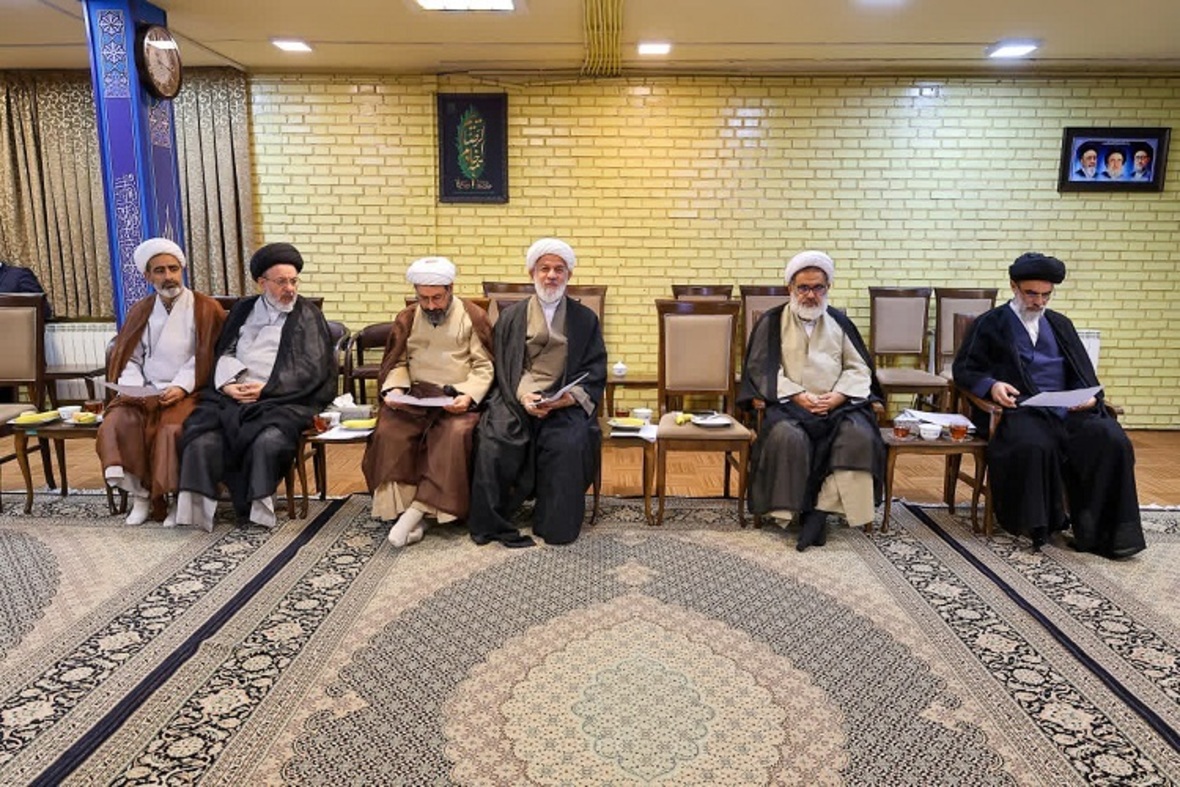 شورای همکاری حوزه‌های علمیه و آموزش و پرورش آذربایجان شرقی