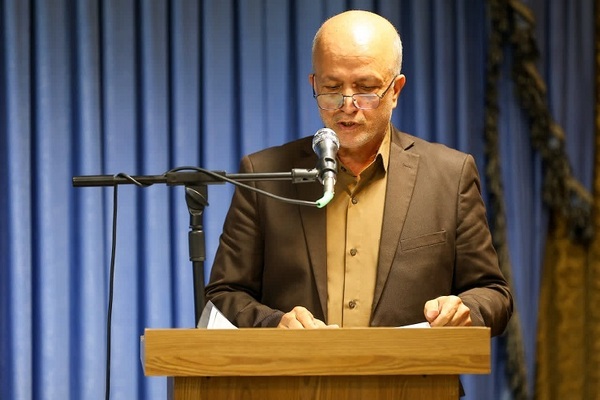 شورای زکات آذربایجان شرقی