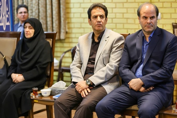 شورای زکات آذربایجان شرقی