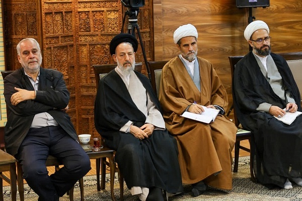 شورای زکات آذربایجان شرقی