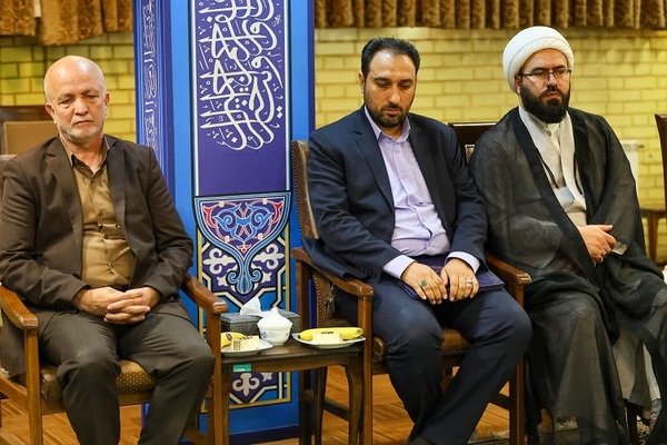 شورای زکات آذربایجان شرقی