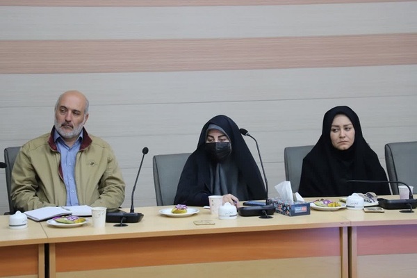 امضای تفاهم‌نامه توسعه فرهنگ نماز در مدارس آذربایجان‌شرقی