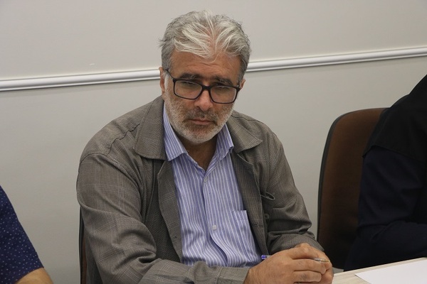 نشست تخصصی ایکنای آذربایجان شرقی