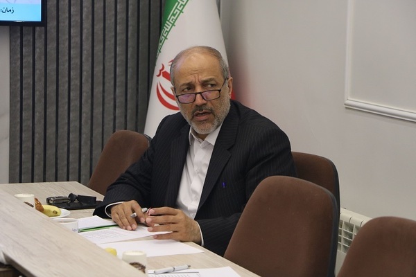 نشست تخصصی ایکنای آذربایجان شرقی