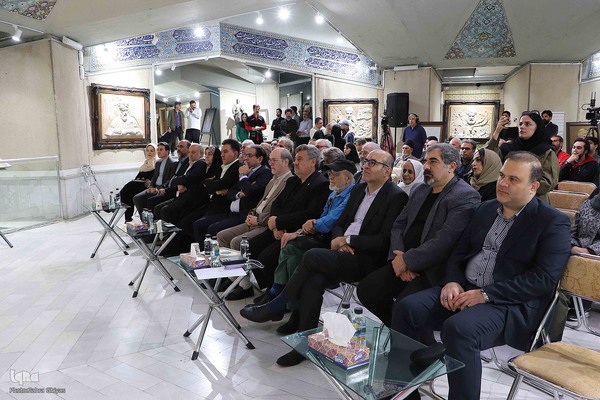 افتتاح جشنواره تئاتر استانهای کشور در تبریز