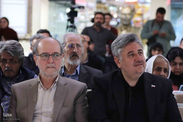 افتتاح جشنواره تئاتر استانهای کشور در تبریز