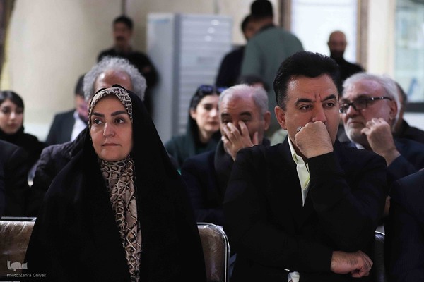 افتتاح جشنواره تئاتر استانهای کشور در تبریز