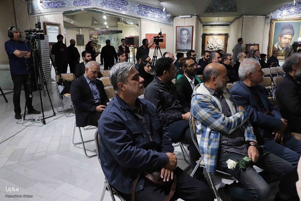 افتتاح جشنواره تئاتر استانهای کشور در تبریز