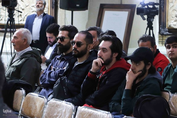 افتتاح جشنواره تئاتر استانهای کشور در تبریز