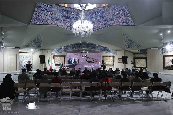 افتتاح جشنواره تئاتر استانهای کشور در تبریز