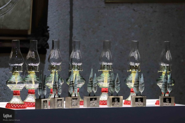 افتتاح جشنواره تئاتر استانهای کشور در تبریز